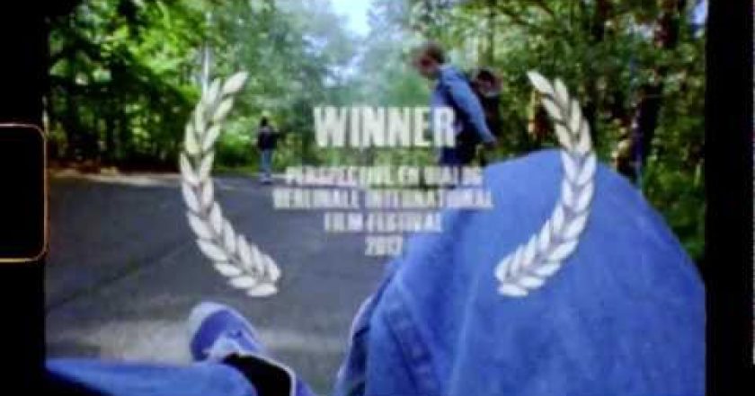 Tohle není Kalifornie