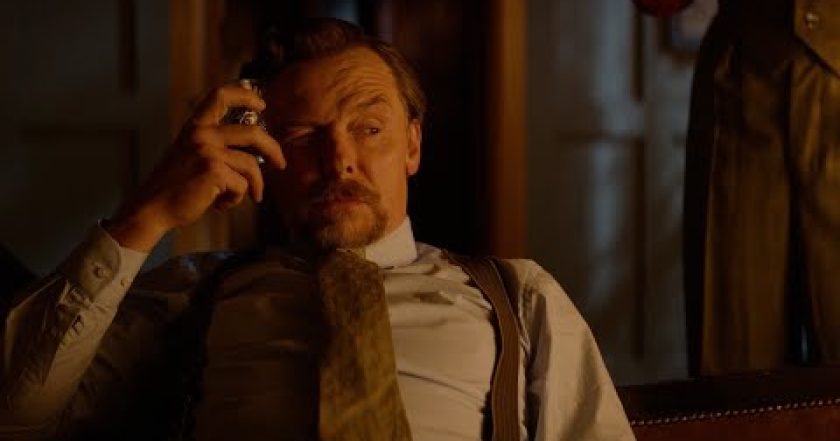 Nandor Fodor and the Talking Mongoose