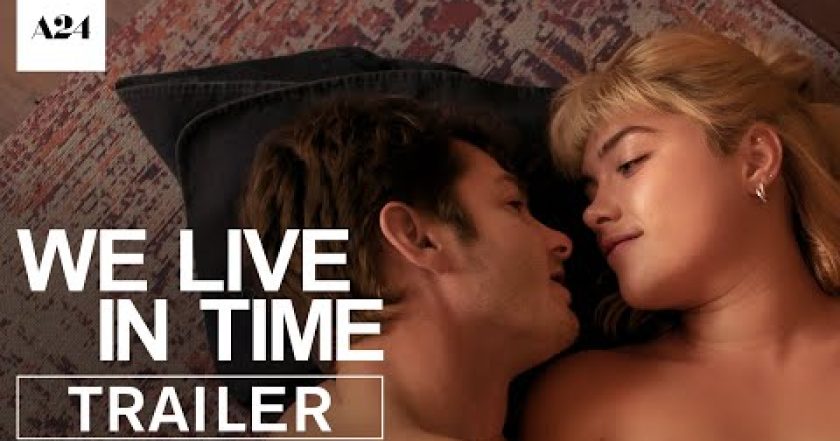 Láska v přítomnosti