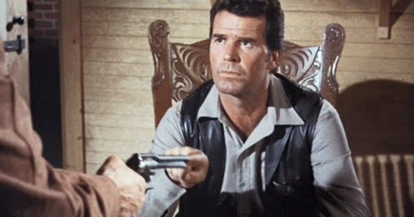 Podporujte svého pistolníka!