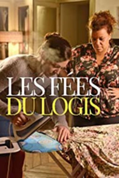 Plakát Les Fées Du Logis