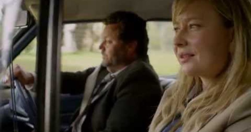 Vraždy v Brokenwoodu