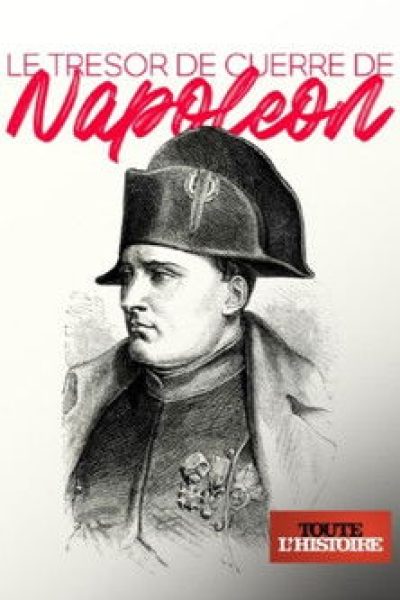 Plakát Napoleonova válečná kořist