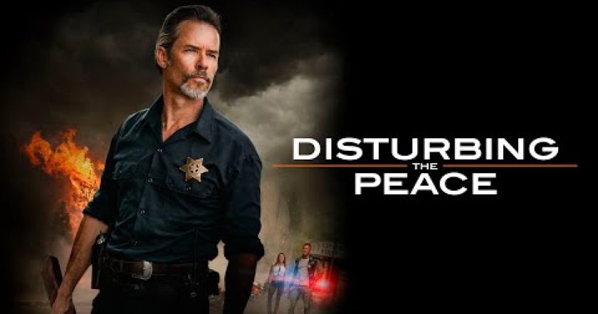 Disturbing the Peace