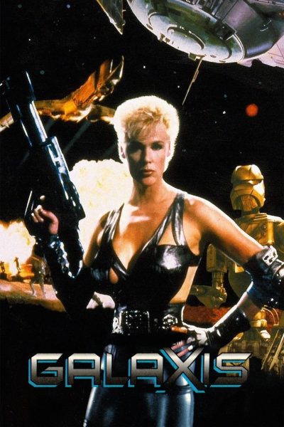 Plakát Smrtící mise