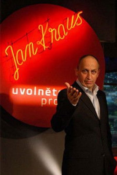 Plakát Uvolněte se, prosím