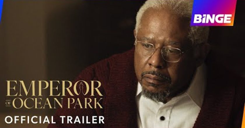 Císař z Ocean Parku