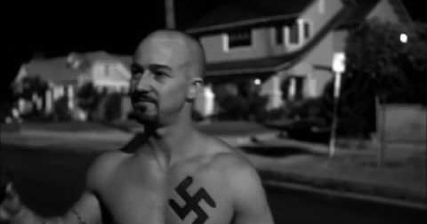 Kult hákového kříže