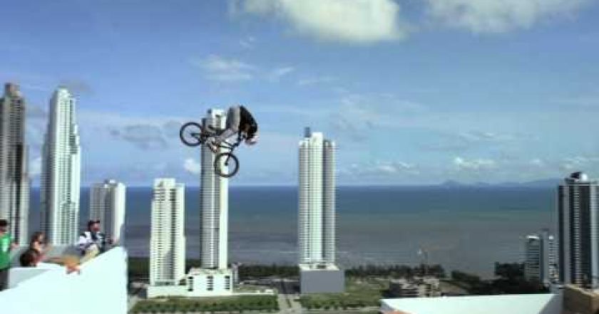 Nitro Circus