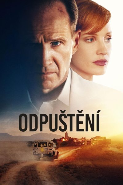 Plakát Odpuštění