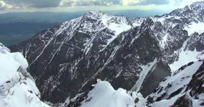 Krásy divokého Slovenska