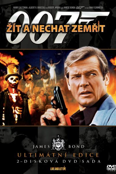 Plakát Žít a nechat zemřít