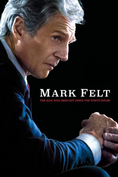 Mark Felt: Muž, který zradil