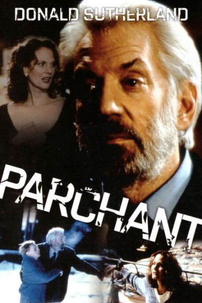 Plakát Parchant
