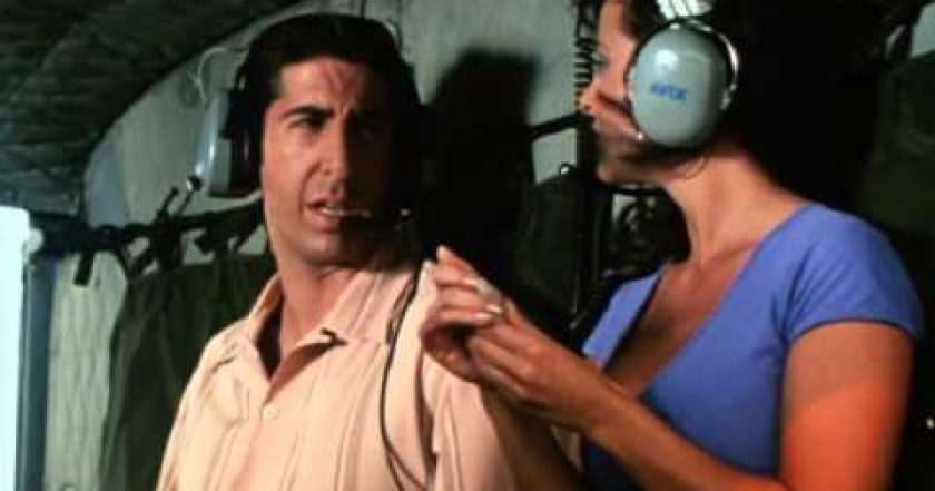 Šest dní, sedm nocí