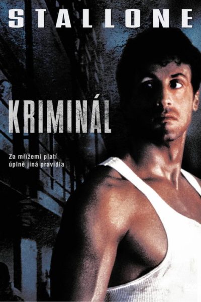 Plakát Kriminál