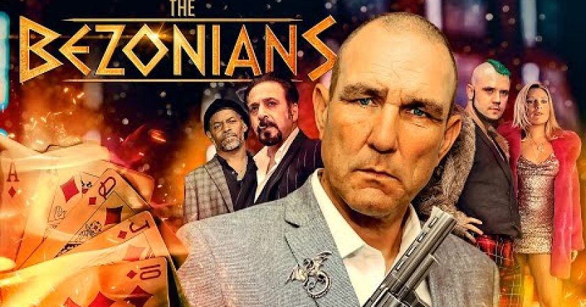 The Bezonians