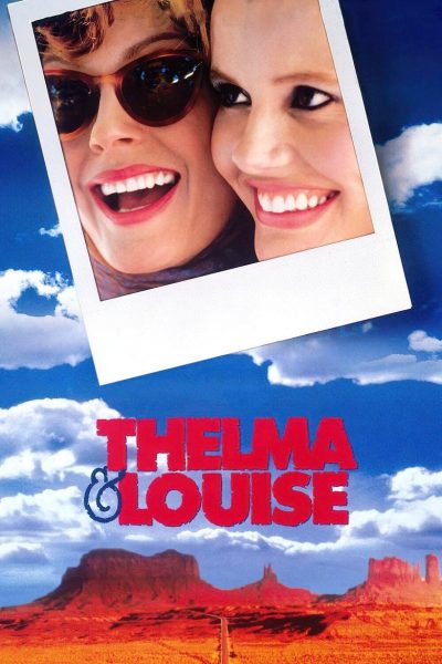 Plakát Thelma a Louise
