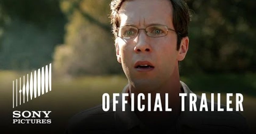 Pařba všech pařeb: Poslední kocovina