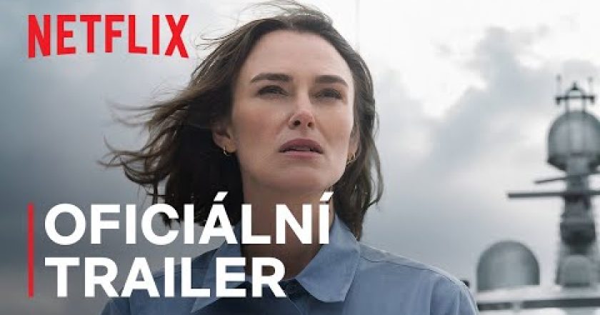 Žena z kajuty č. 10