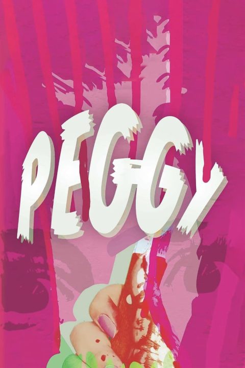 Plakát Peggy