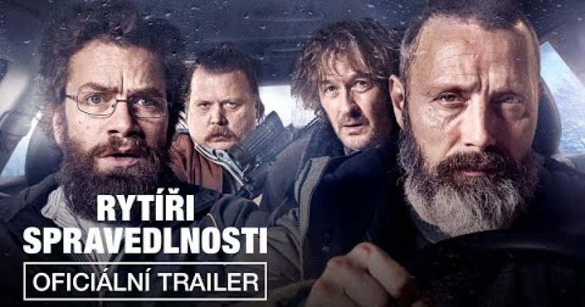 Rytíři spravedlnosti