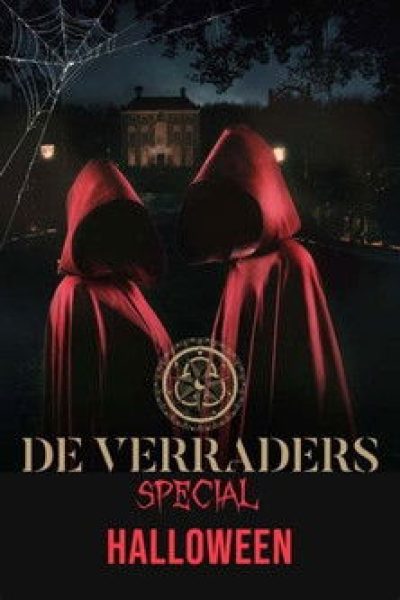 Plakát De Verraders Videoland Editie