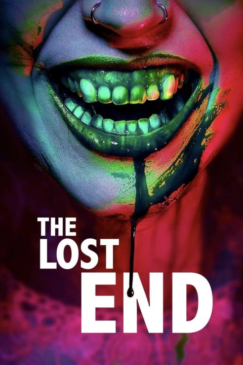 Plakát The Lost End