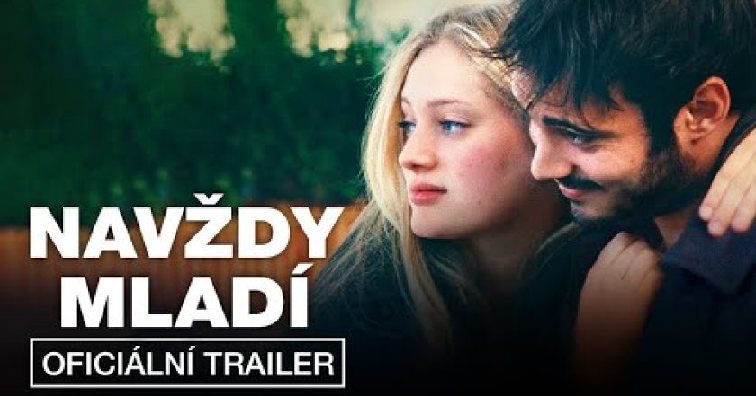 Navždy mladí