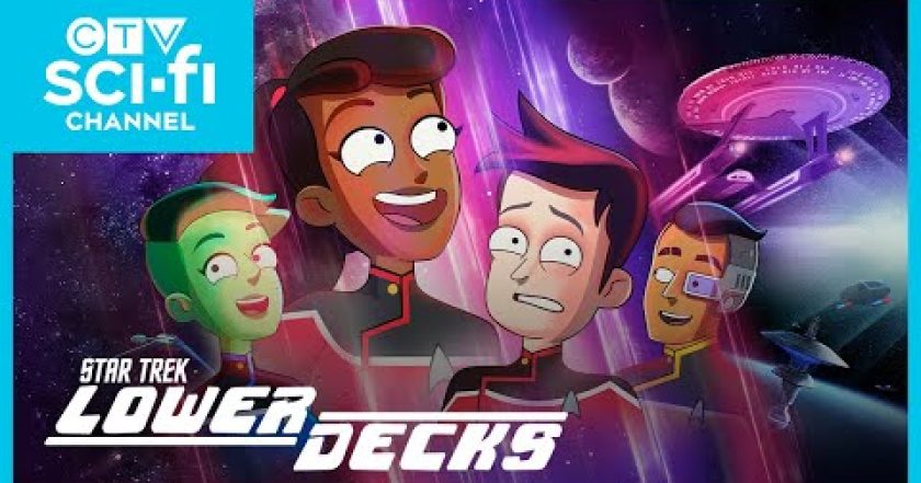 Star Trek: Lower Decks