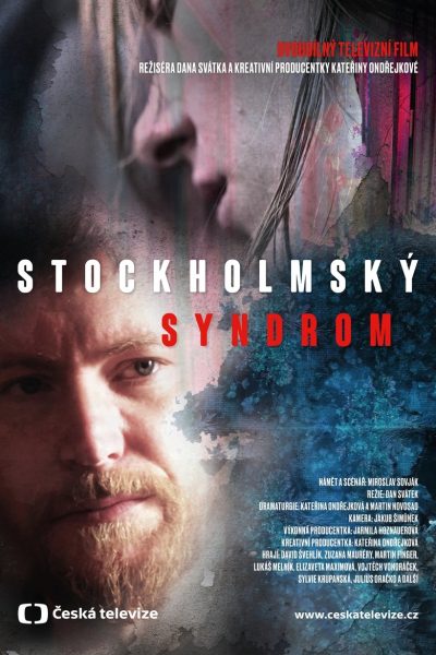 Plakát Stockholmský syndrom