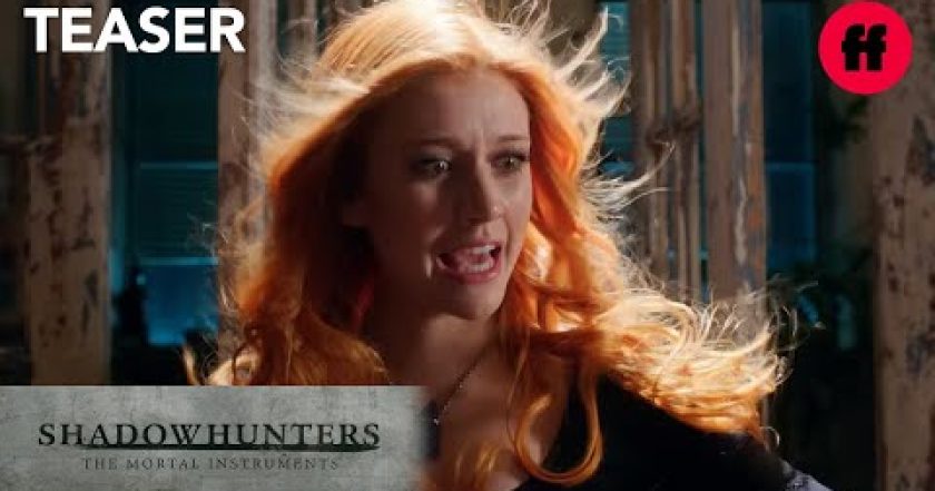 Lovci stínů: Nástroje smrti