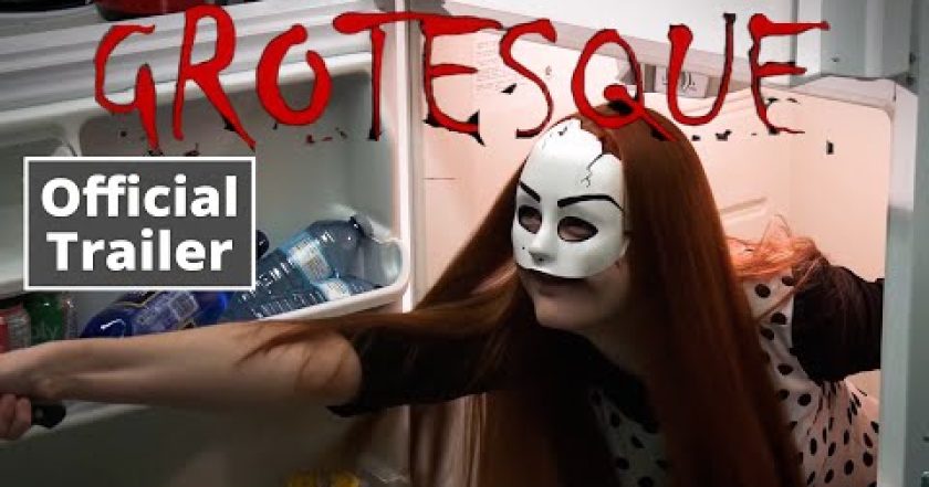 Grotesque