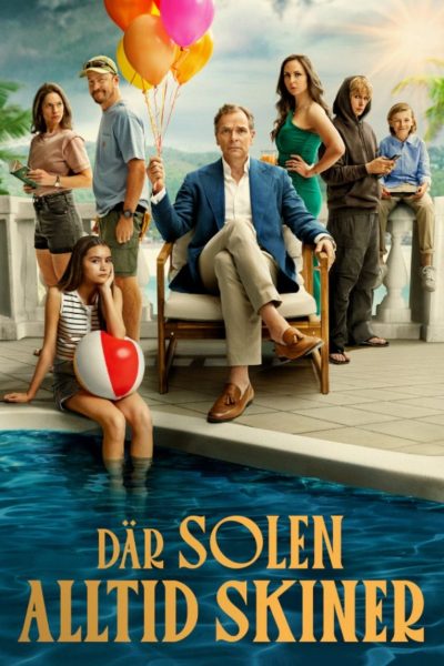 Där solen alltid skiner