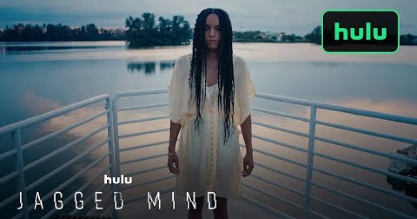 Jagged Mind