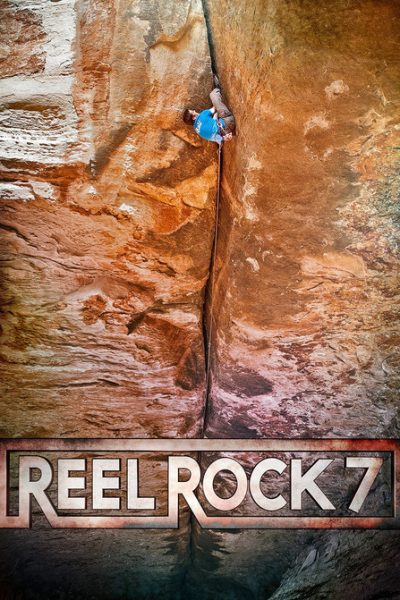Plakát Reel Rock 7