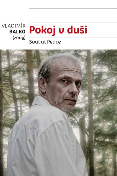 Plakát Pokoj v duši