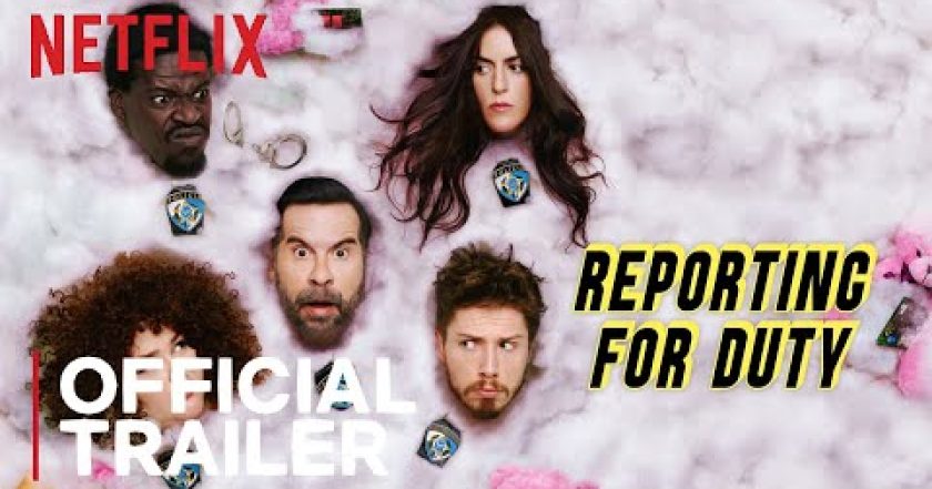 Hlásím se do služby