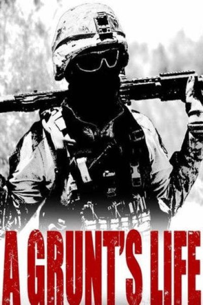 Plakát A Grunt's Life