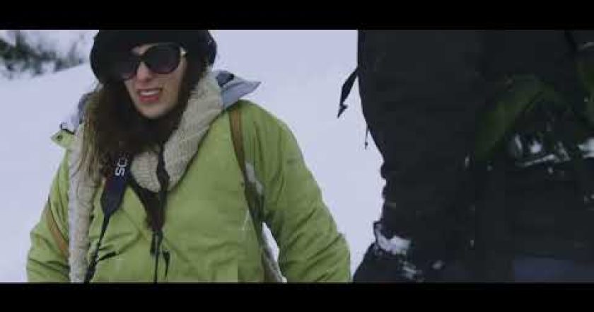 Off-Piste