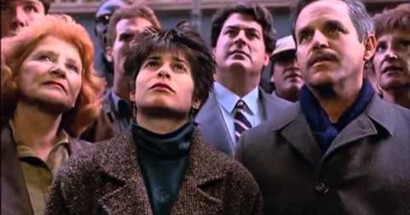 Hrdina proti své vůli