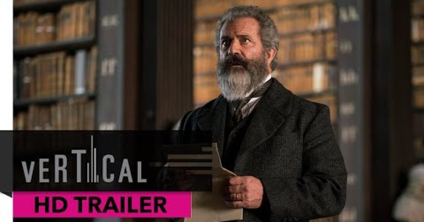 Profesor a šílenec