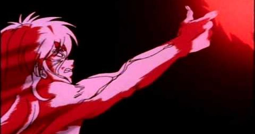 Yu Yu Hakusho – Velká Zkouška