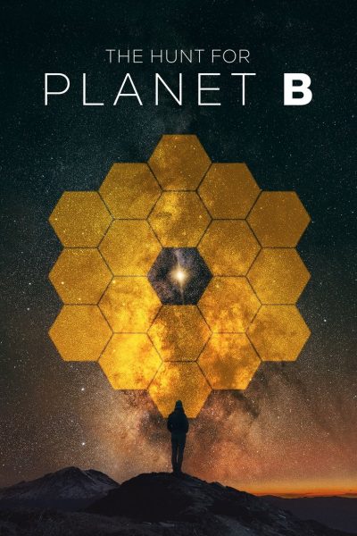 Plakát Hon na planetu B