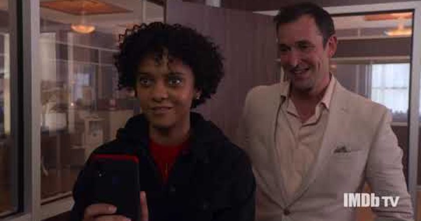 Leverage: Redemption