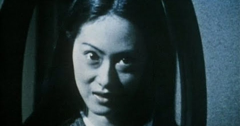 ISOLA 多重人格少女