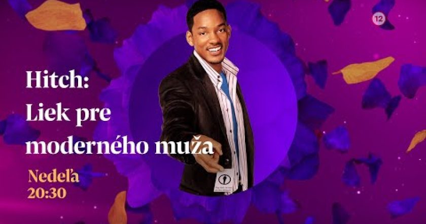 Hitch: Lék pro moderního muže