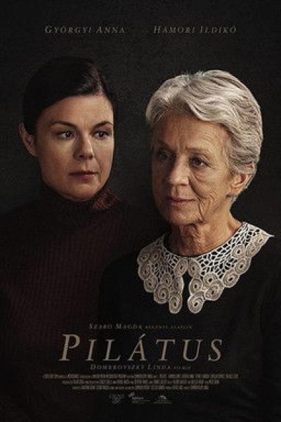 Plakát Balada o Ize