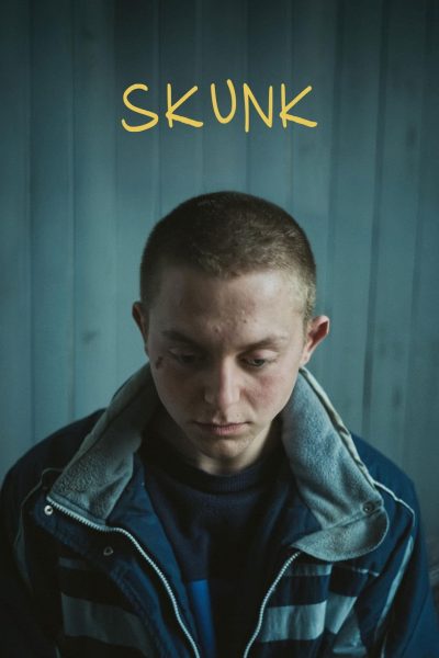 Plakát Skunk