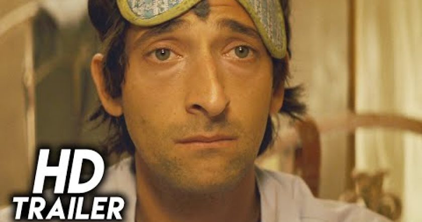 Darjeeling s ručením omezeným